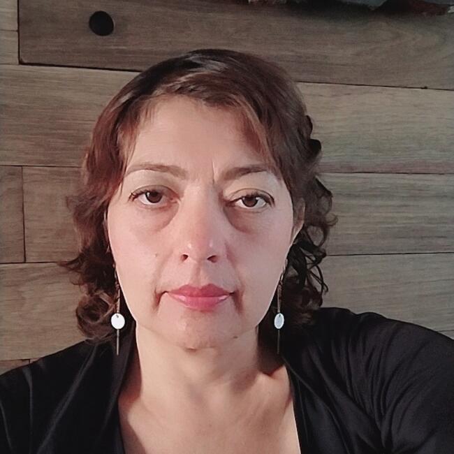 Babysitter in Padre Hurtado: Karen