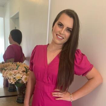 Babysitting job in Sintra: babysitting job Jheniffer