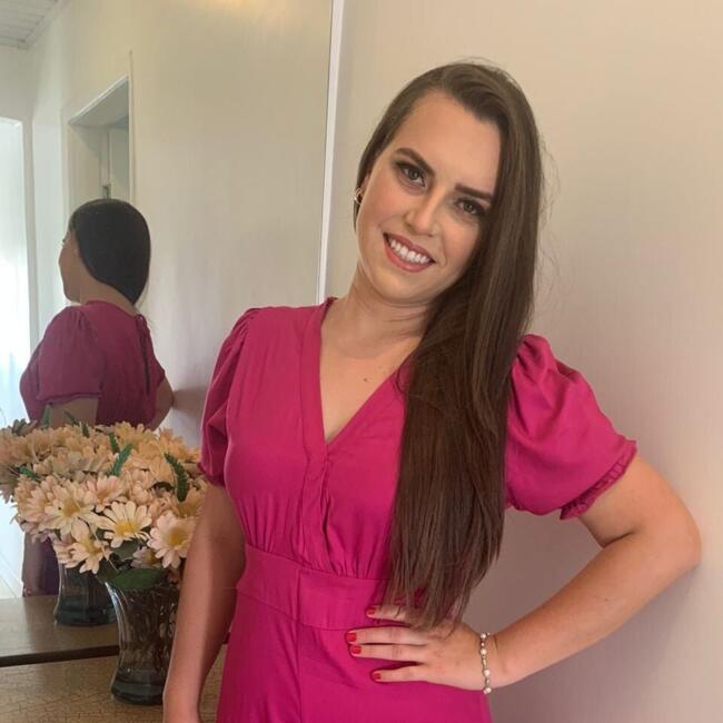 Babysitting job in Sintra: Jheniffer