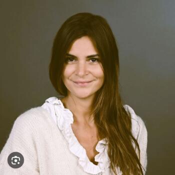 Baby-sitter Bordeaux: Karine