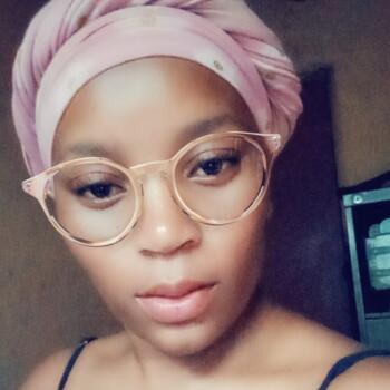 Nanny in Pietermaritzburg: Phumla