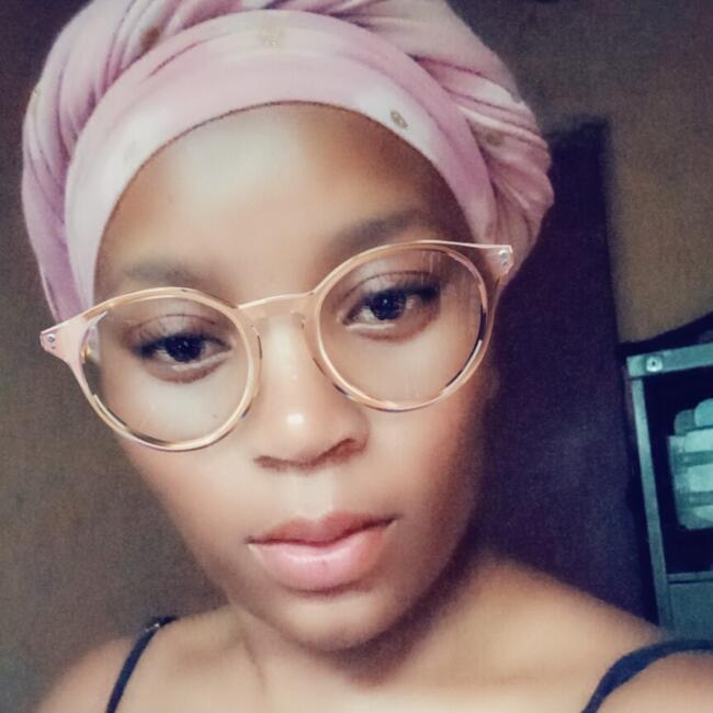 Nanny in Pietermaritzburg: Phumla