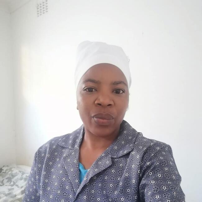 Nanny in Pinetown: Lonia