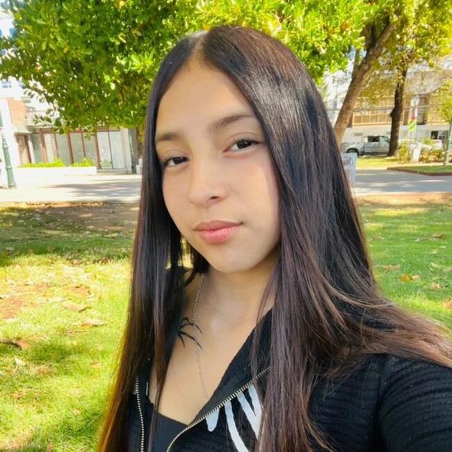 Niñera en Curicó: Anahis