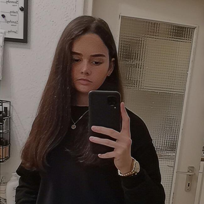 Babysitter στην περιοχή Φρανκφούρτη: Fatima