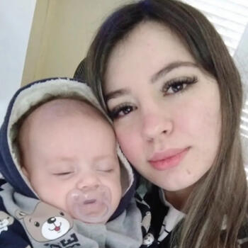 Emprego de babá em Porto Alegre: emprego de babá Sara