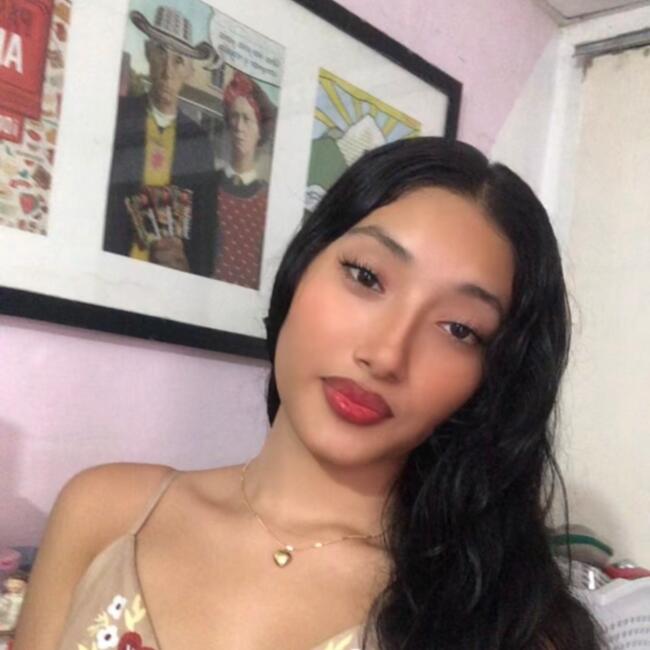 Niñera en Panamá: Charlod