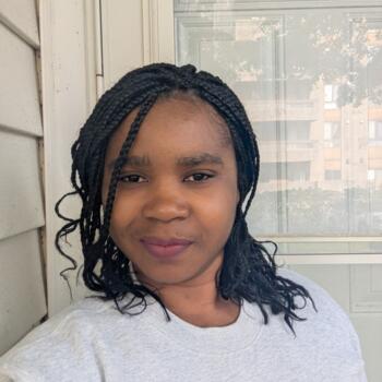 Babysitter in Nepean: Vanessa
