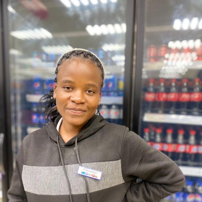 Nanny in Diepkloof (Gauteng): Plaxcadace