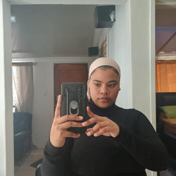 Babysitter in Robertson: Judith