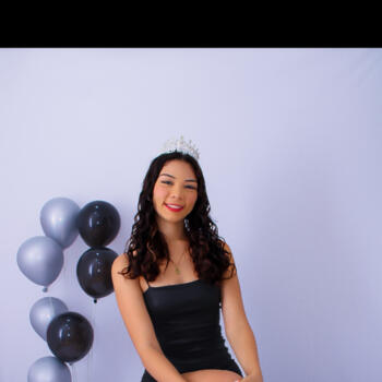 Babá em Camaragibe: Mika