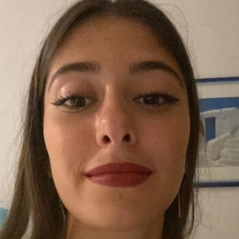 Babysitter in Catania: Victoria
