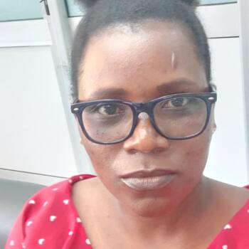 Babysitter Nansana: Moriatah