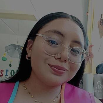 Babysitter in Macuspana: Zulma Félix Arias