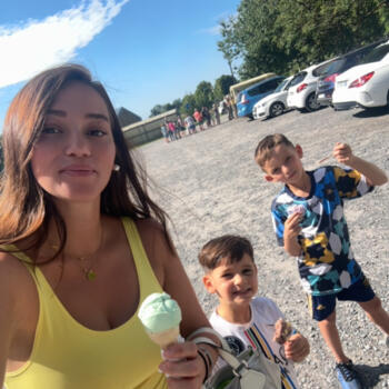 Babysitting job in Sedan: babysitting job Léna