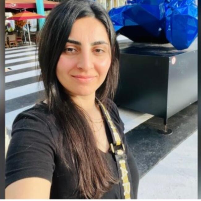 Babysitting job in Corona: Nazan