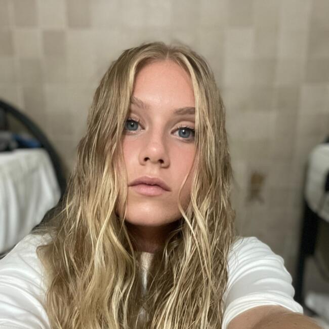 Babysitter a Moncalieri: Alessia