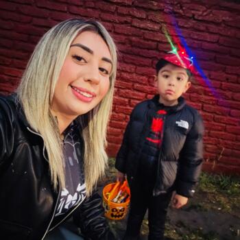 Padre/madre Santiago de Chile: Maite