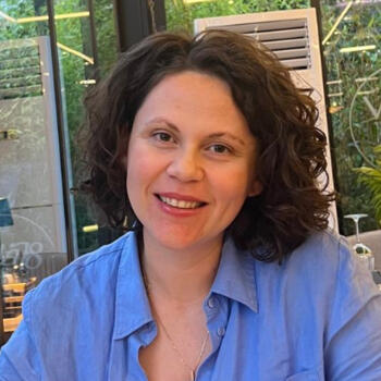 Babysitting job in Korneuburg: babysitting job Amarilda