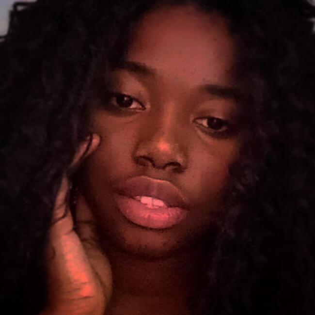 Babysitter in Grez-Doiceau: Cynthia