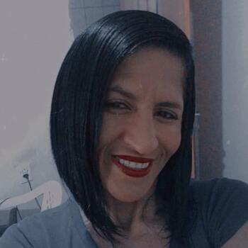 Babysitter in Marabá: Marcilene
