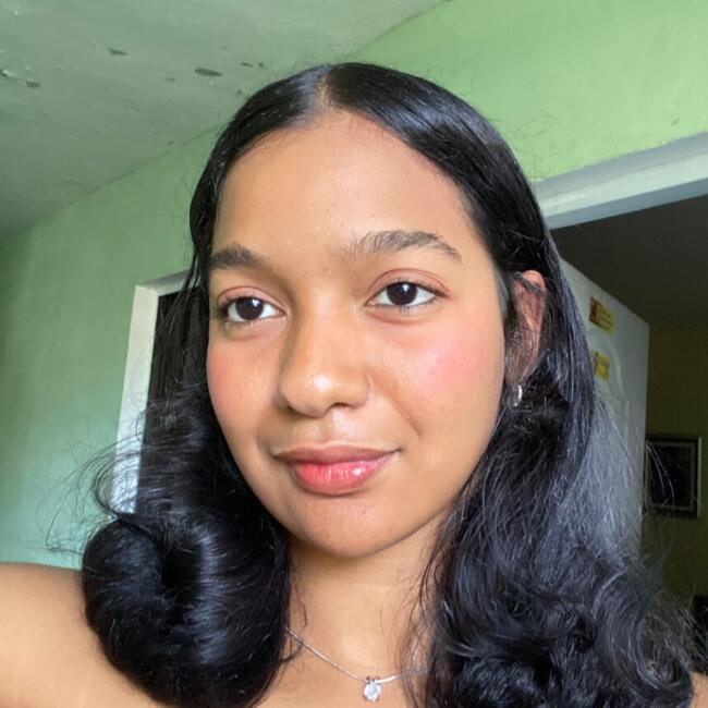 Niñera en Santo Domingo (Distrito de Santo Domingo): Paola