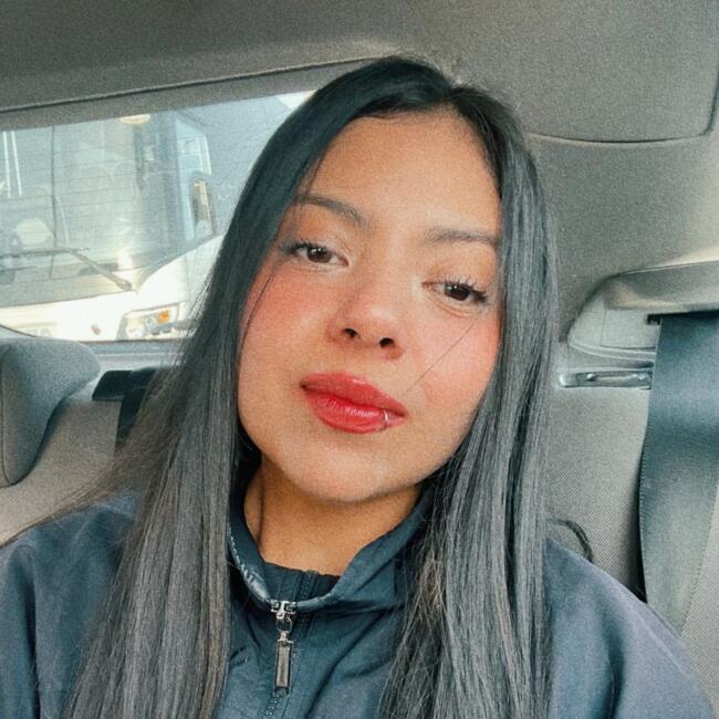 Babysitter in Les Franqueses del Vallès: Esther