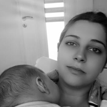 Bébiszitter Budapest területén: Klaudia