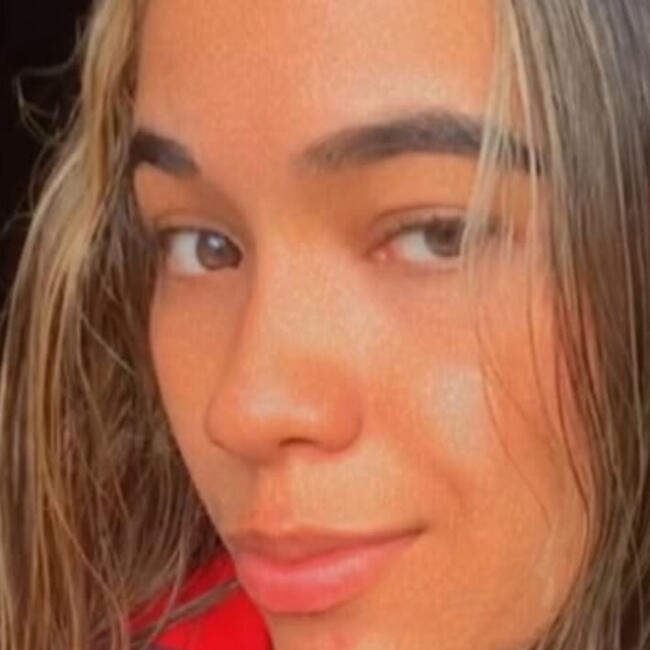 Babysitter in São Luís: Júlia Silva