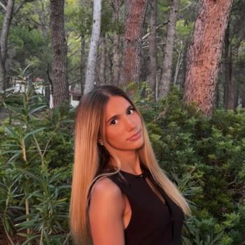 Babysitter in Anderlecht: Martina
