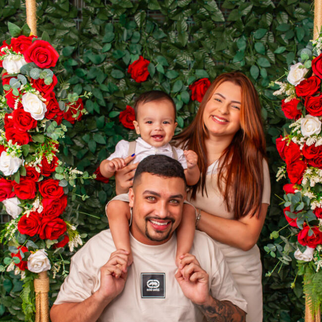 Babysitting job in Franco da Rocha: Karolayne