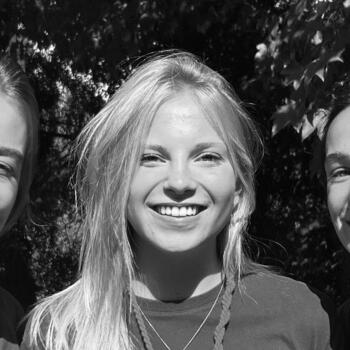 Oppas Leeuwarden: Laure