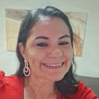 Padre/madre Panamá: Dayana