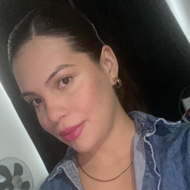 Babysitting job in Santiago: Roselyn