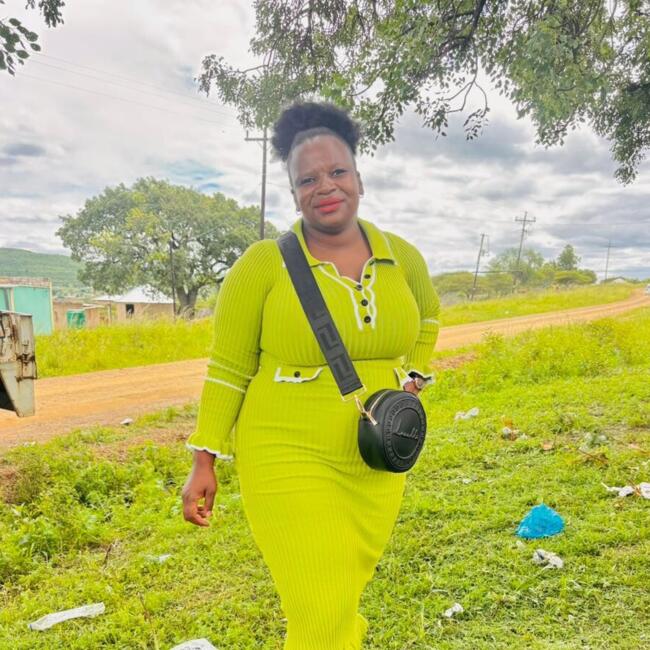 Babysitter in Nongoma: Witness