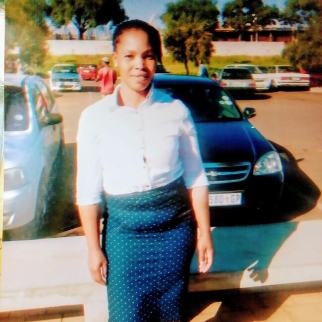 Babysitter in Newcastle: Thandazile