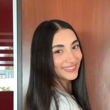 Babysitter Zapopan: Valeria