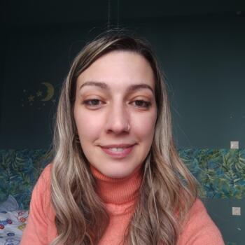 Babysitter in Ágioi Anárgyroi: Σοφία