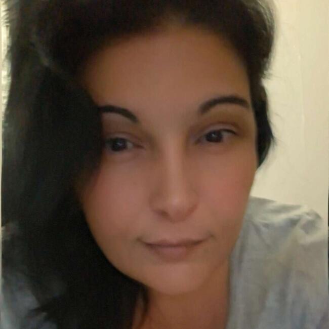 Babysitter in Namur: ELENA
