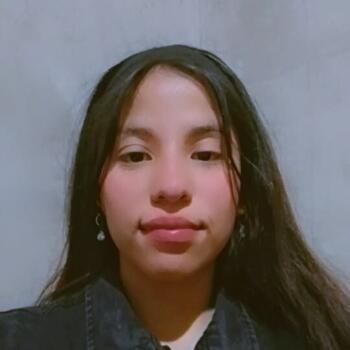 Babysitter in Salta: Brisa