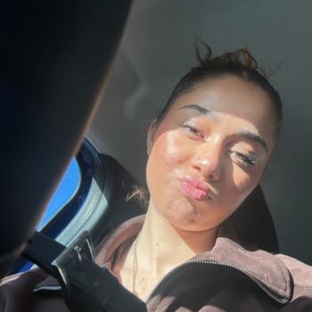 Babysitter in Niort: Cynthia 