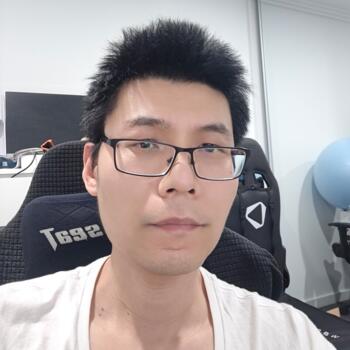 Babysitting job in Adelaide: babysitting job Zihao