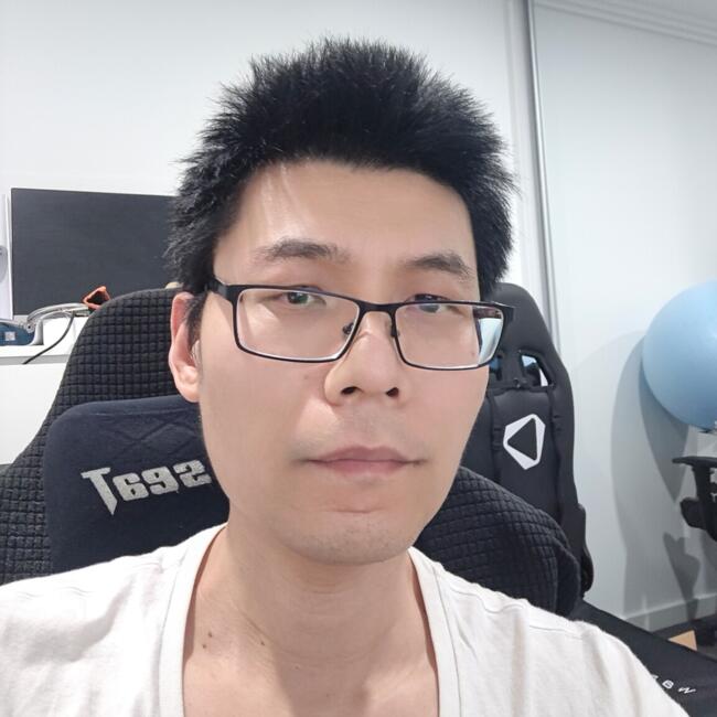 Babysitting job in Adelaide: Zihao