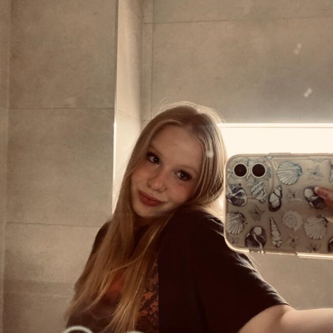 Babysitter in Golnik: Žana