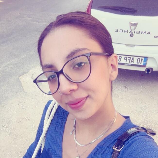 Babysitter in Cevizli (İstanbul): Irmak