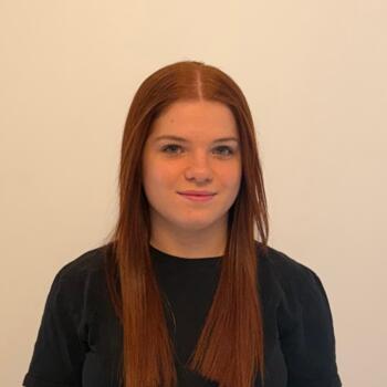 Babysitter in Saint-Genis-les-Ollières: Anaïs