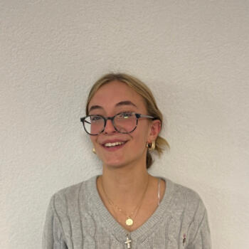 Babysitter in Ollon: Elizabeth