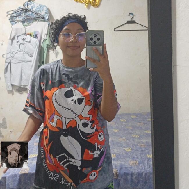 Babysitter in Barrancabermeja: Enis