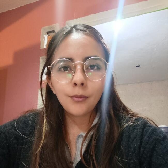 Babysitter in San Antonio la Isla: Alin Estefanía