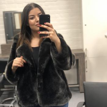 Oppas Rotterdam: Oumaima